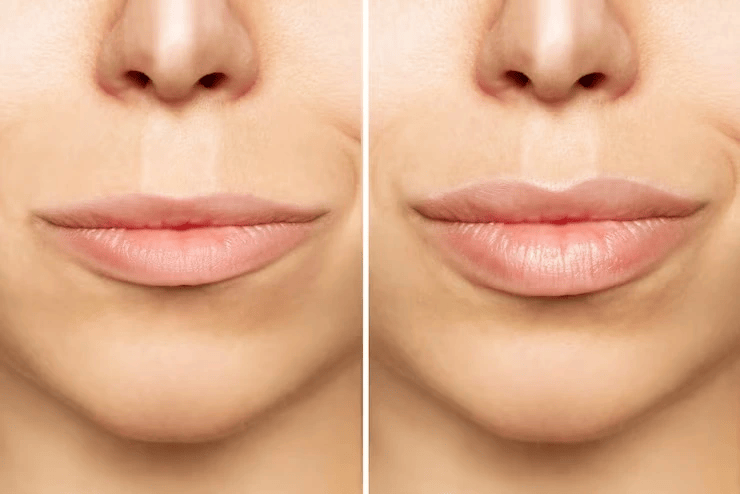 lip-correction